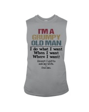 1 DAY LEFT - GET YOURS NOW Sleeveless Tee thumbnail