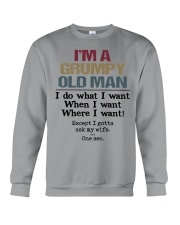 1 DAY LEFT - GET YOURS NOW Crewneck Sweatshirt thumbnail