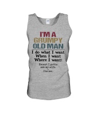 1 DAY LEFT - GET YOURS NOW Unisex Tank thumbnail