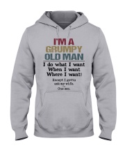 1 DAY LEFT - GET YOURS NOW Hooded Sweatshirt thumbnail