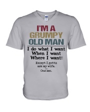 1 DAY LEFT - GET YOURS NOW V-Neck T-Shirt thumbnail