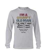 1 DAY LEFT - GET YOURS NOW Long Sleeve Tee thumbnail