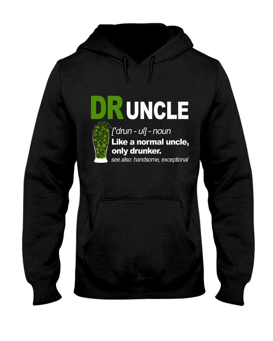1 DAY LEFT - GET YOURS NOW Hooded Sweatshirt