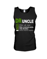 1 DAY LEFT - GET YOURS NOW Unisex Tank thumbnail