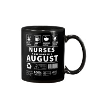 1 DAY LEFT - GET YOURS NOW Mug front