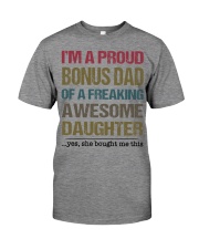 1 DAY LEFT - GET YOURS NOW Premium Fit Mens Tee thumbnail