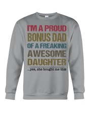 1 DAY LEFT - GET YOURS NOW Crewneck Sweatshirt thumbnail