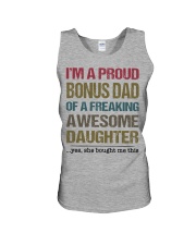 1 DAY LEFT - GET YOURS NOW Unisex Tank thumbnail