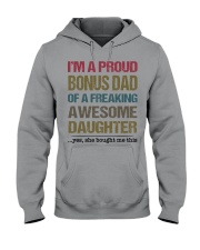1 DAY LEFT - GET YOURS NOW Hooded Sweatshirt thumbnail