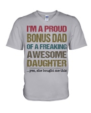 1 DAY LEFT - GET YOURS NOW V-Neck T-Shirt thumbnail