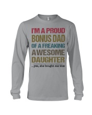 1 DAY LEFT - GET YOURS NOW Long Sleeve Tee thumbnail