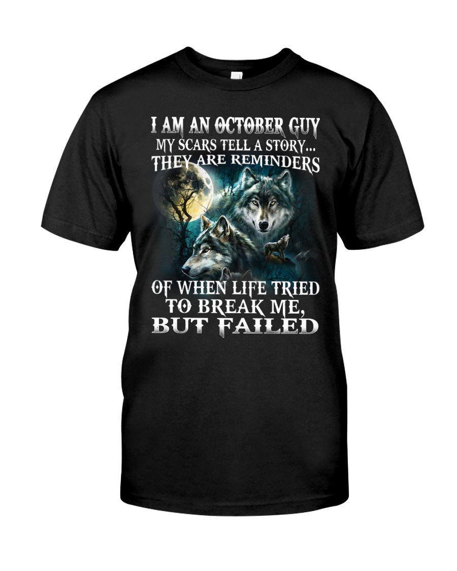 1 DAY LEFT - GET YOURS NOW Classic T-Shirt