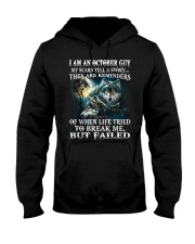 1 DAY LEFT - GET YOURS NOW Hooded Sweatshirt thumbnail