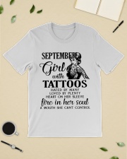 1 DAY LEFT - GET YOURS NOW Premium Fit Mens Tee lifestyle-mens-crewneck-front-19
