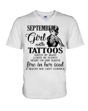 1 DAY LEFT - GET YOURS NOW V-Neck T-Shirt thumbnail
