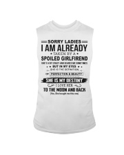 1 DAY LEFT - GET YOURS NOW Sleeveless Tee thumbnail