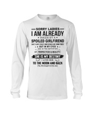 1 DAY LEFT - GET YOURS NOW Long Sleeve Tee thumbnail