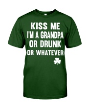 1 DAY LEFT - GET YOURS NOW Classic T-Shirt front