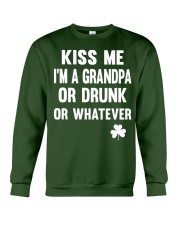 1 DAY LEFT - GET YOURS NOW Crewneck Sweatshirt thumbnail