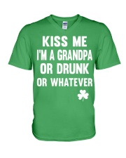 1 DAY LEFT - GET YOURS NOW V-Neck T-Shirt thumbnail
