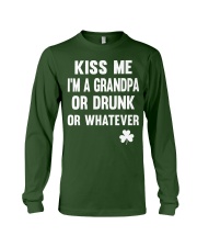 1 DAY LEFT - GET YOURS NOW Long Sleeve Tee thumbnail