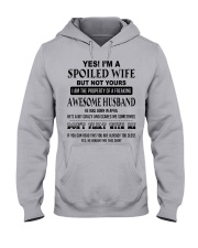 1 DAY LEFT - GET YOURS NOW Hooded Sweatshirt thumbnail