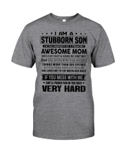 1 DAY LEFT - GET YOURS NOW Classic T-Shirt front