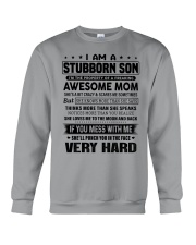 1 DAY LEFT - GET YOURS NOW Crewneck Sweatshirt thumbnail