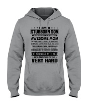 1 DAY LEFT - GET YOURS NOW Hooded Sweatshirt thumbnail