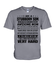 1 DAY LEFT - GET YOURS NOW V-Neck T-Shirt thumbnail