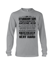 1 DAY LEFT - GET YOURS NOW Long Sleeve Tee thumbnail