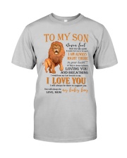 1 DAY LEFT - GET YOURS NOW Classic T-Shirt thumbnail