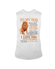 1 DAY LEFT - GET YOURS NOW Sleeveless Tee thumbnail