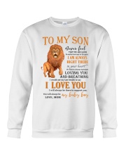 1 DAY LEFT - GET YOURS NOW Crewneck Sweatshirt thumbnail