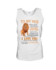 1 DAY LEFT - GET YOURS NOW Unisex Tank thumbnail