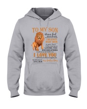 1 DAY LEFT - GET YOURS NOW Hooded Sweatshirt thumbnail