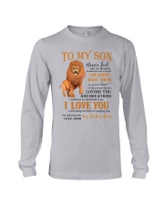 1 DAY LEFT - GET YOURS NOW Long Sleeve Tee thumbnail