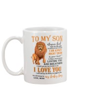 1 DAY LEFT - GET YOURS NOW Mug back