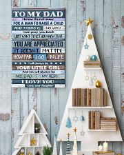 1 DAY LEFT - GET YOURS NOW 11x17 Poster lifestyle-holiday-poster-2