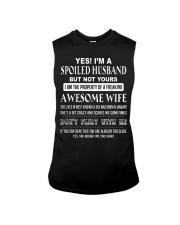 1 DAY LEFT - GET YOURS NOW Sleeveless Tee thumbnail