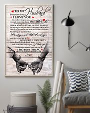 1 DAY LEFT - GET YOURS NOW 11x17 Poster lifestyle-poster-1