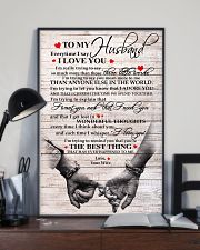 1 DAY LEFT - GET YOURS NOW 11x17 Poster lifestyle-poster-2