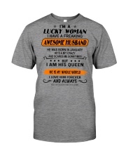 1 DAY LEFT - GET YOURS NOW Premium Fit Mens Tee thumbnail