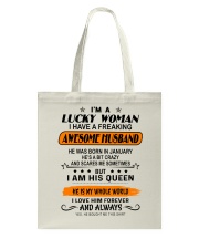 1 DAY LEFT - GET YOURS NOW Tote Bag thumbnail