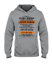 1 DAY LEFT - GET YOURS NOW Hooded Sweatshirt thumbnail