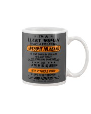1 DAY LEFT - GET YOURS NOW Mug thumbnail