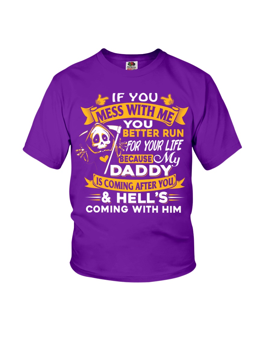 1 DAY LEFT - GET YOURS NOW Youth T-Shirt