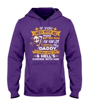 1 DAY LEFT - GET YOURS NOW Hooded Sweatshirt thumbnail