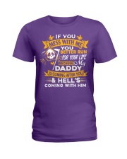 1 DAY LEFT - GET YOURS NOW Ladies T-Shirt thumbnail