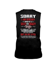1 DAY LEFT - GET YOURS NOW Sleeveless Tee thumbnail
